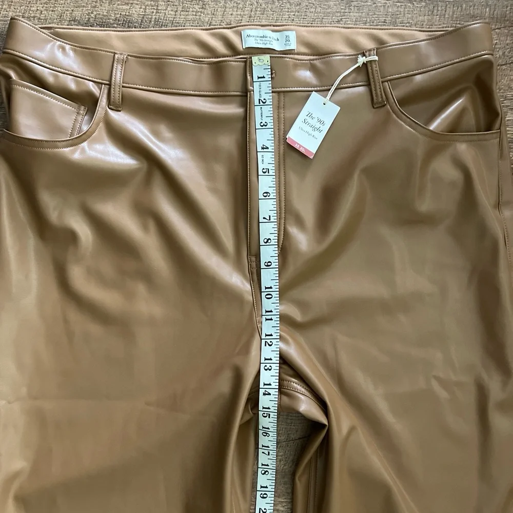 Abercrombie & Fitch these pants
